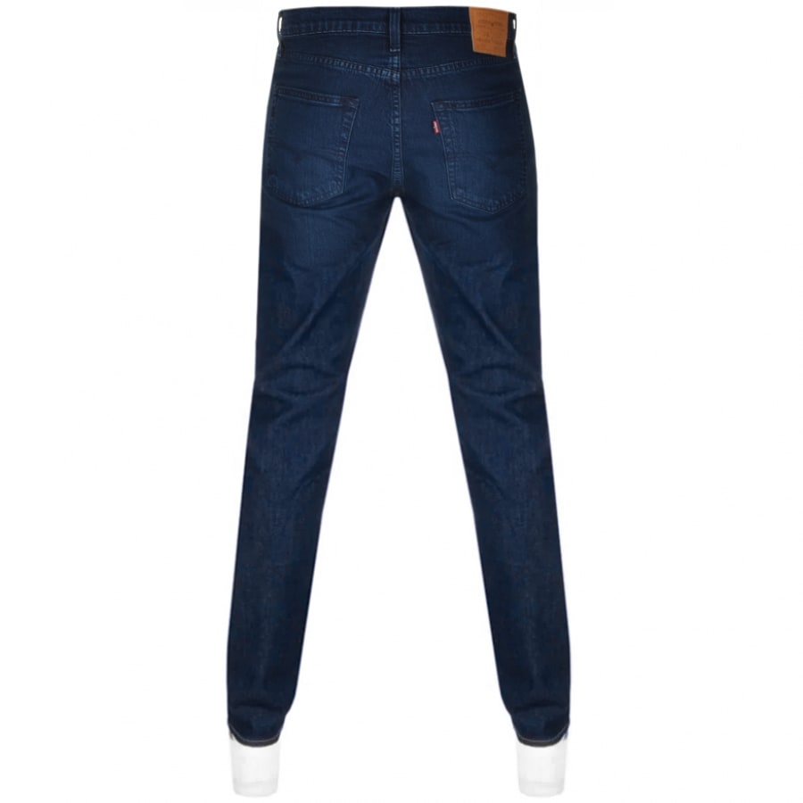 Alternative Image for ProductLevis 512 Slim Tapered Jeans Blue2